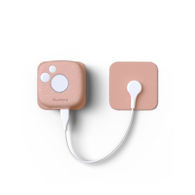 Electrodes S12 Pinktens 2