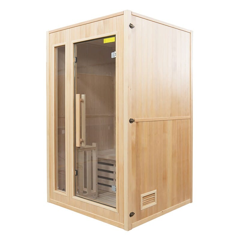 Sauna vapeur ZEN 2