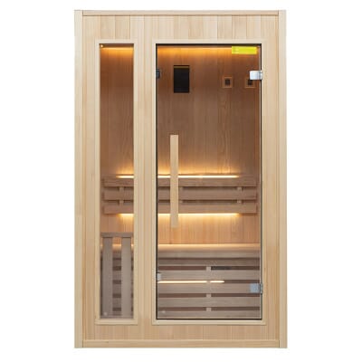 Sauna vapeur ZEN - France Sauna