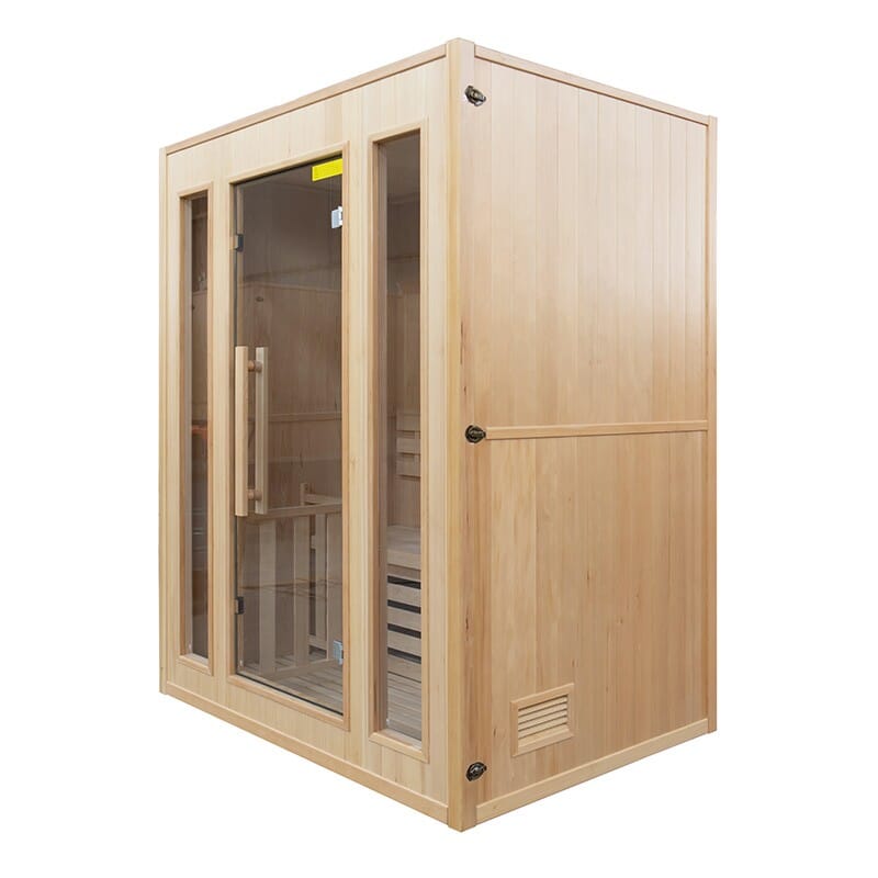 Sauna vapeur ZEN 4