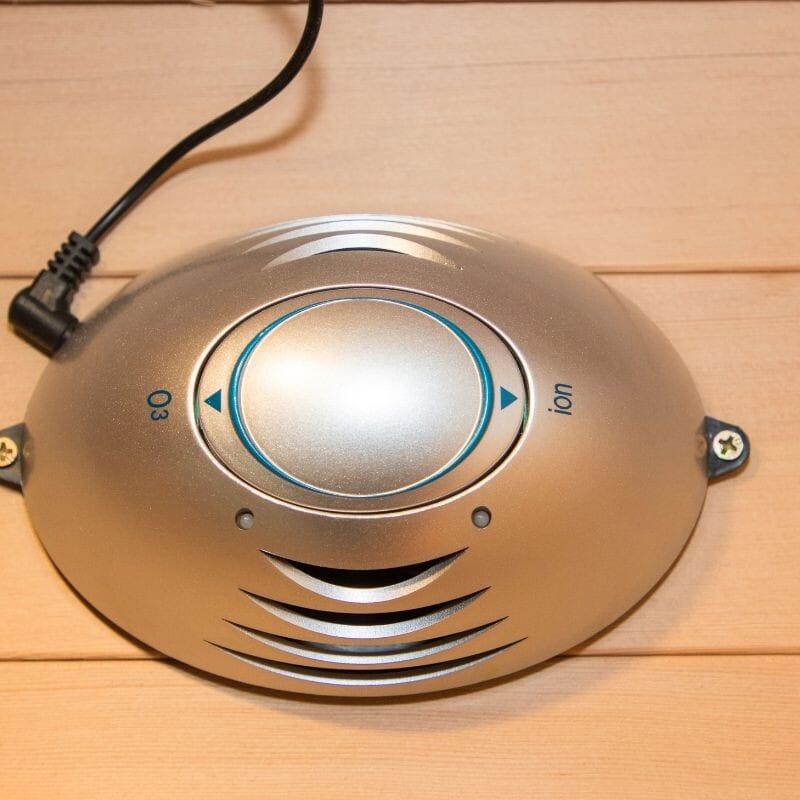 Sauna Apollon Poolstar 7