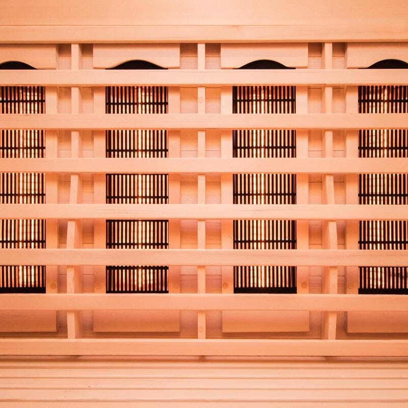 Sauna Apollon Poolstar 3