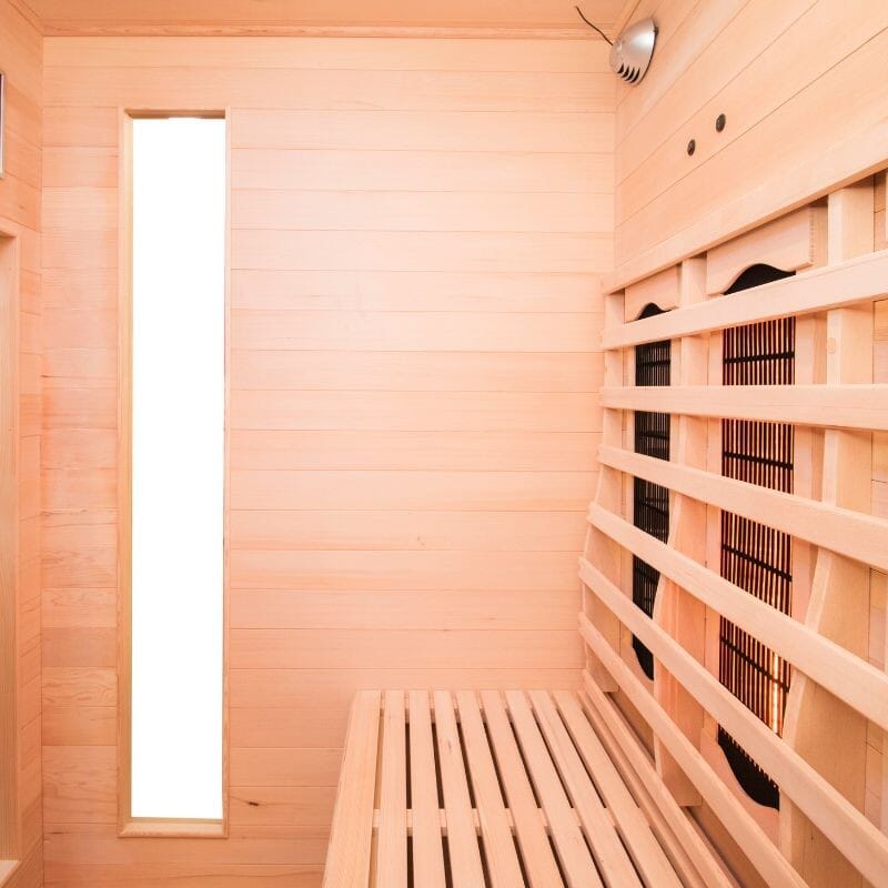 Sauna Apollon Poolstar 5