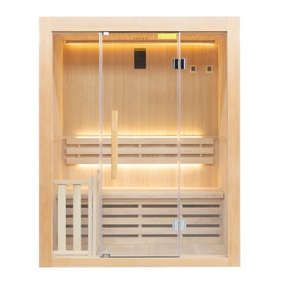 Sauna vapeur Sense - France Sauna