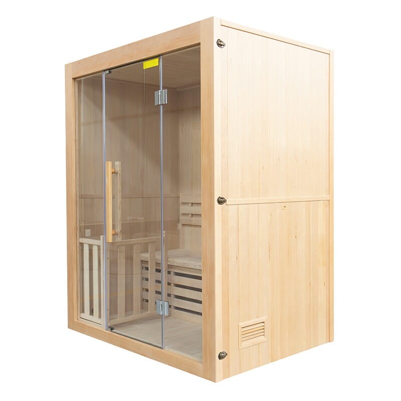 Sauna vapeur Sense - France Sauna 2