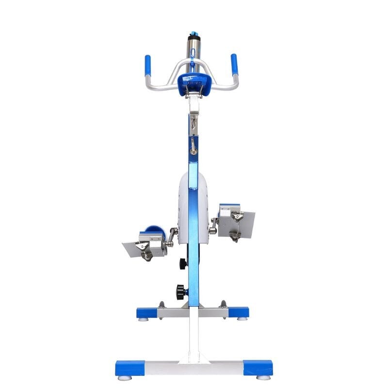 Aquabike aluminium Waterflex WR Max 4