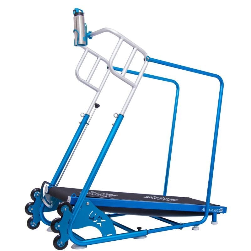 Tapis de marche aquatique Aquajogg Air Waterflex