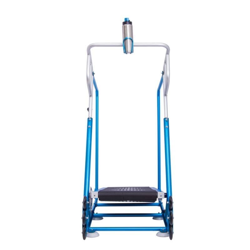 Tapis de course aluminium Waterflex Aquajogg Air 4