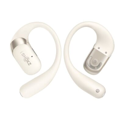 Ecouteurs sport Openfit 2 - Shokz