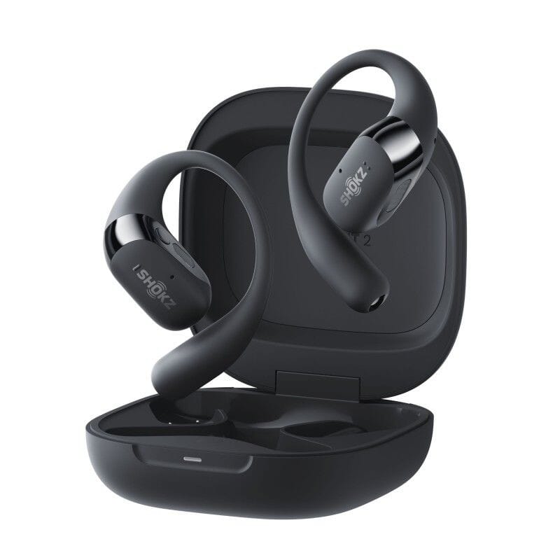 Ecouteurs bluetooth OPENFIT 2 - Shokz 3