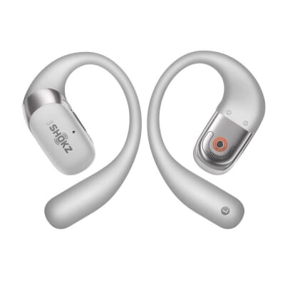 Ecouteurs sans fils Openfit 2+ - Shokz