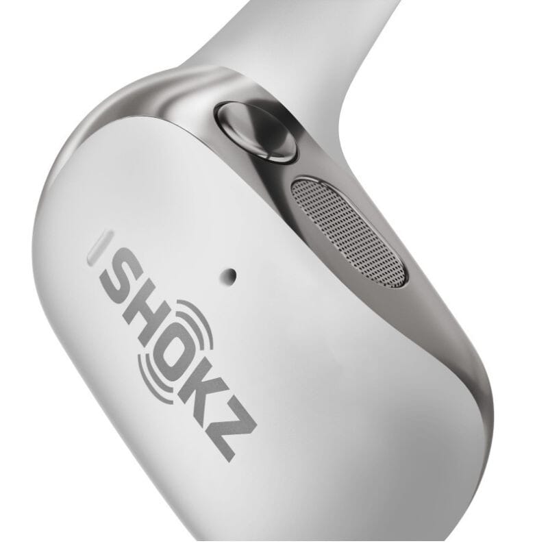 Ecouteurs sans fils Openfit 2+ - Shokz 5