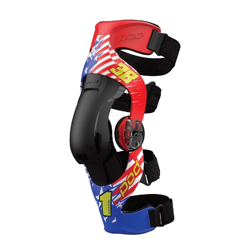 POD K4 2.0 Haiden Deegan - Édition limitée 4