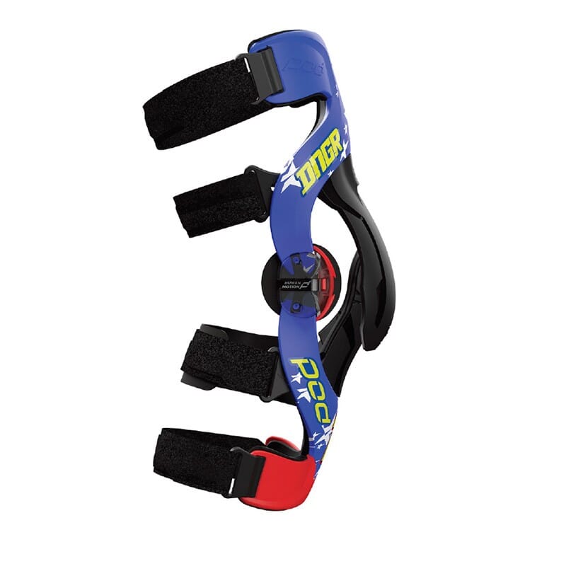 POD K4 2.0 Haiden Deegan - Édition limitée 3