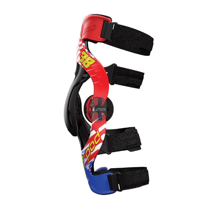 POD K4 2.0 Haiden Deegan - Édition limitée 5