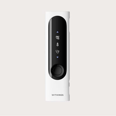 Multiscan™ de santé BeamO - Withings