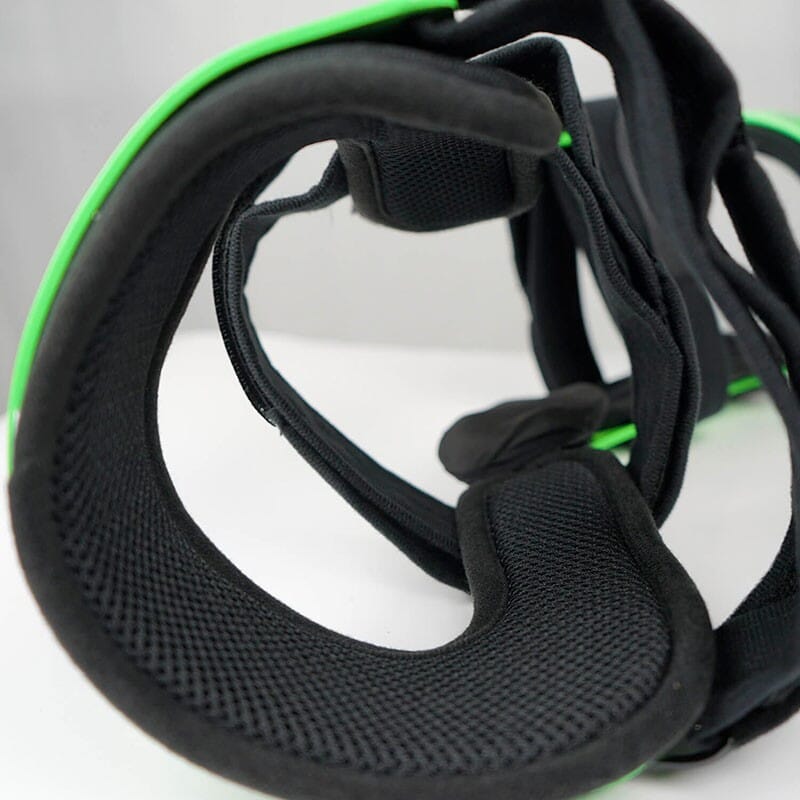 Orthèse genou motocross X-Cross - RXR 9