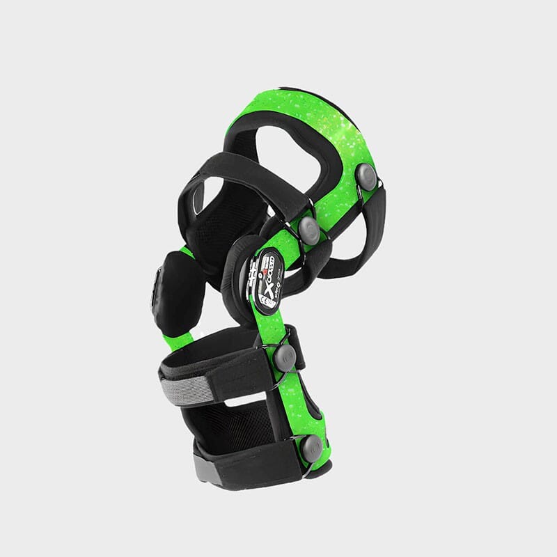 Orthèse genou motocross X-Cross - RXR 4