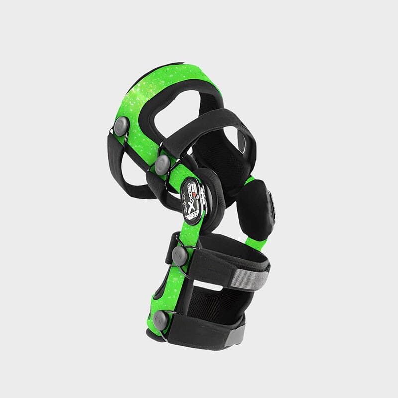 Orthèse genou motocross X-Cross - RXR 5