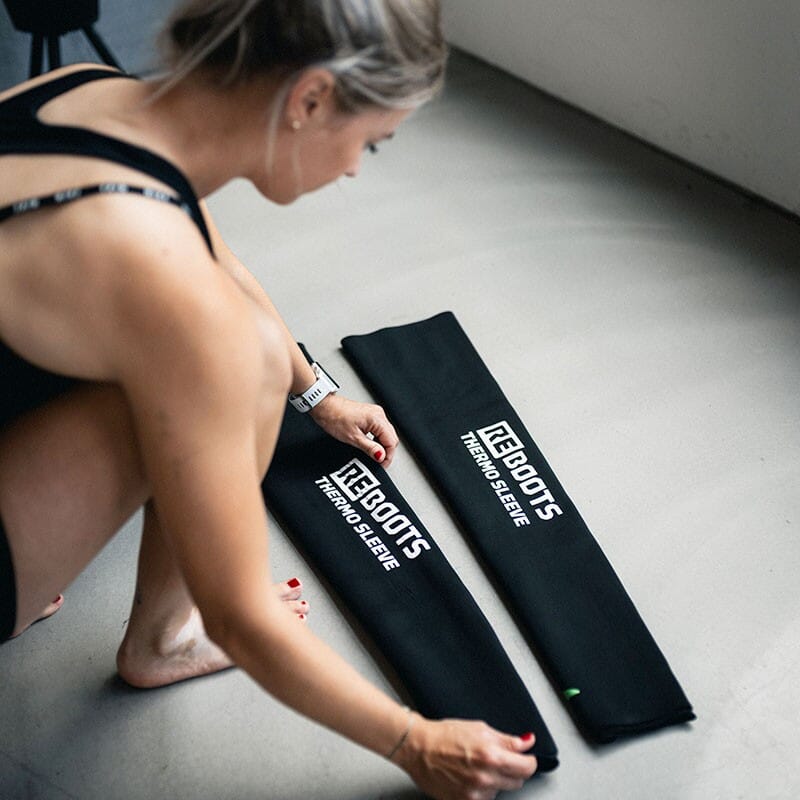Reboots Thermo Sleeve Full Leg 3