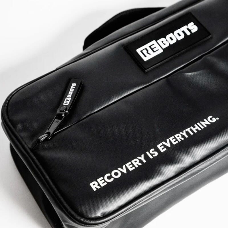 Sac Thermo - Reboots 3