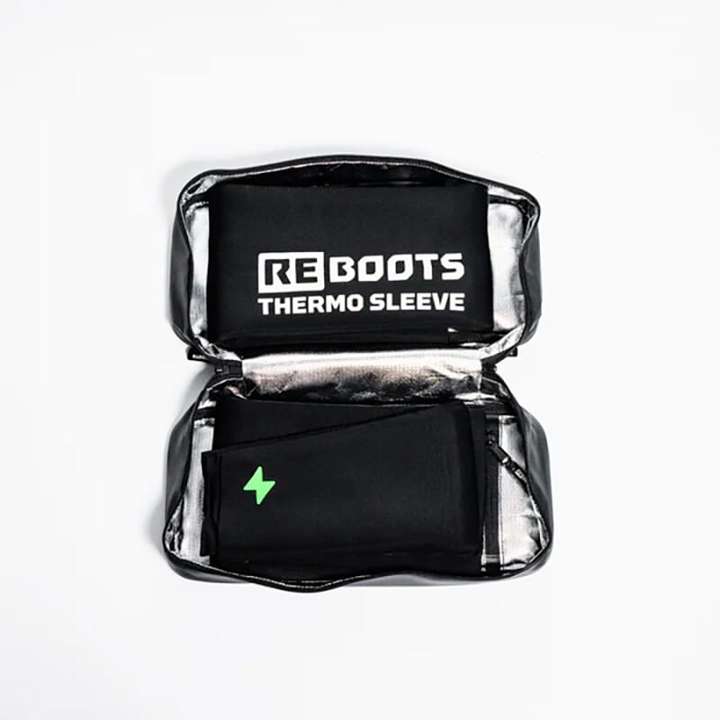 Sac Thermo - Reboots 5