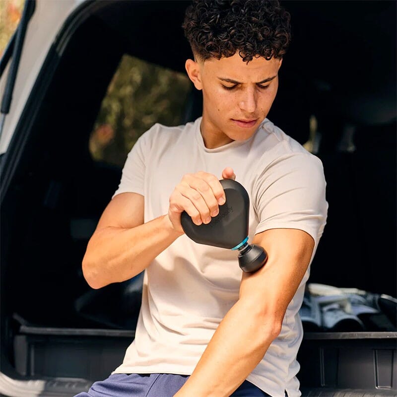 Theragun Mini Plus - Therabody 6