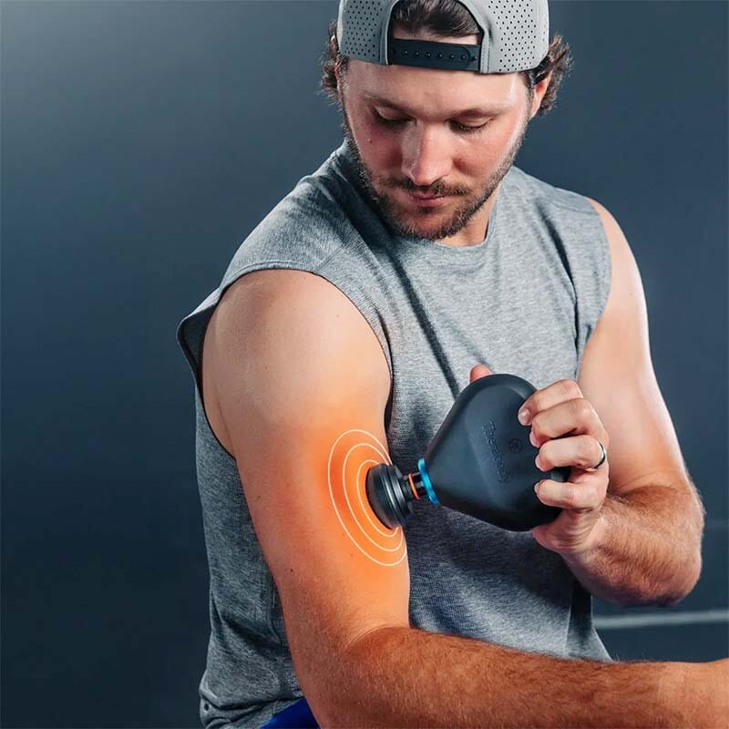 Theragun Mini Plus - Therabody 3