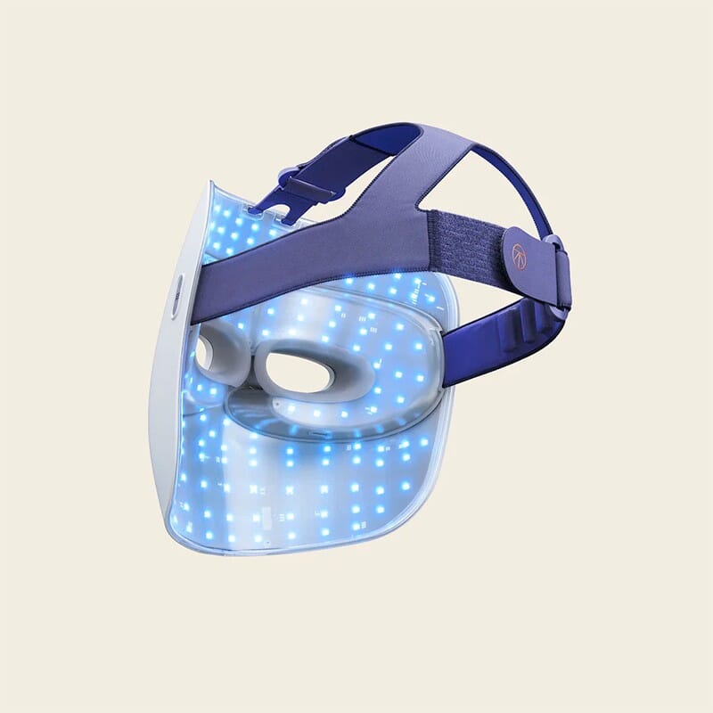 Masque LED TheraFace Mask Glo - Therabody 5
