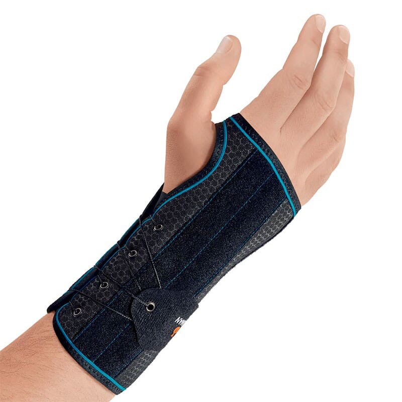 Poignet Manu Easy Orliman