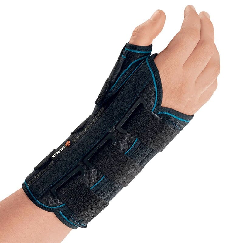 Poignet-Pouce Confort Plus Orliman