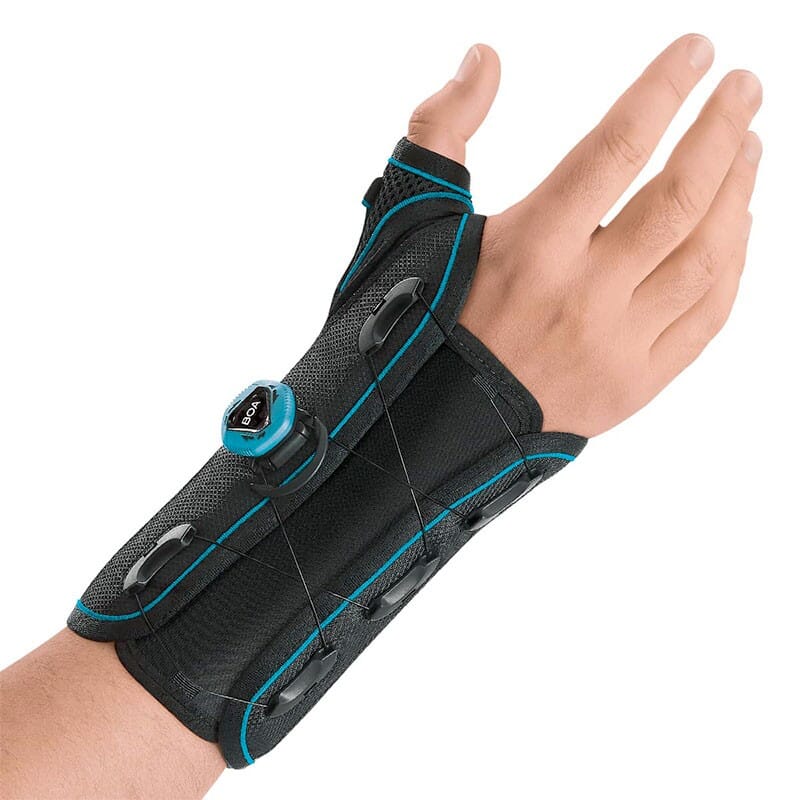 Poignet-Pouce Fixquick Orliman