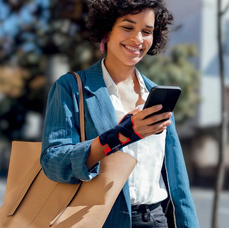 Poignet Mouv'N Fit Orliman 2