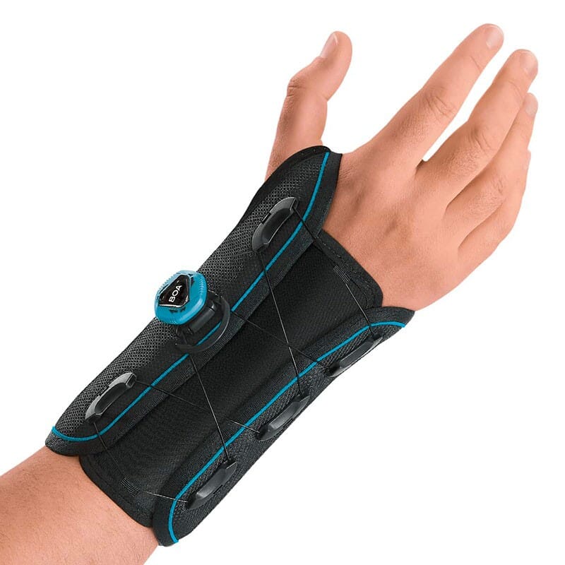 Poignet Fixquick Orliman