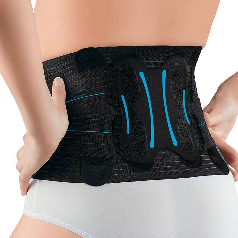 Ceinture L'Évolutive Orliman