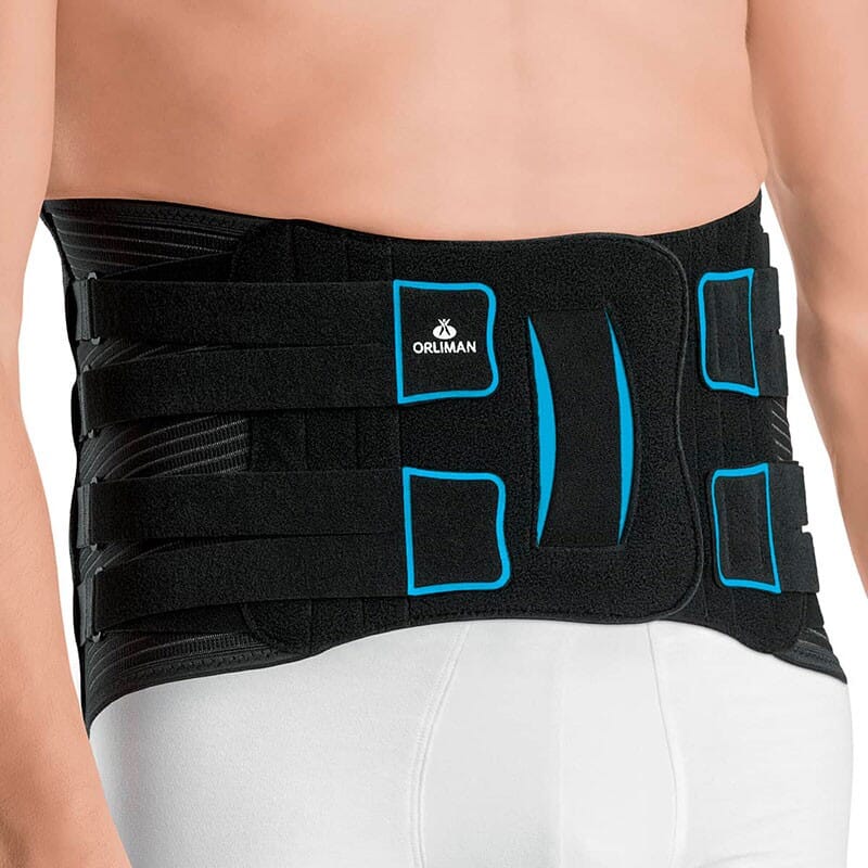 Ceinture Lombobelt Activ Orliman