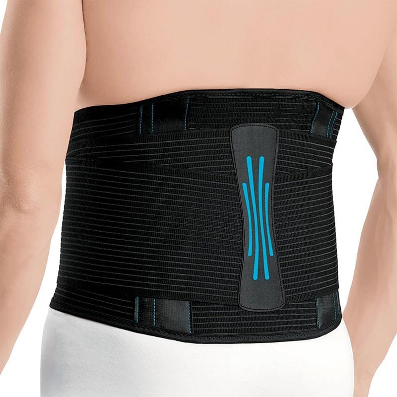 Ceinture Lombobelt Renfort Orliman