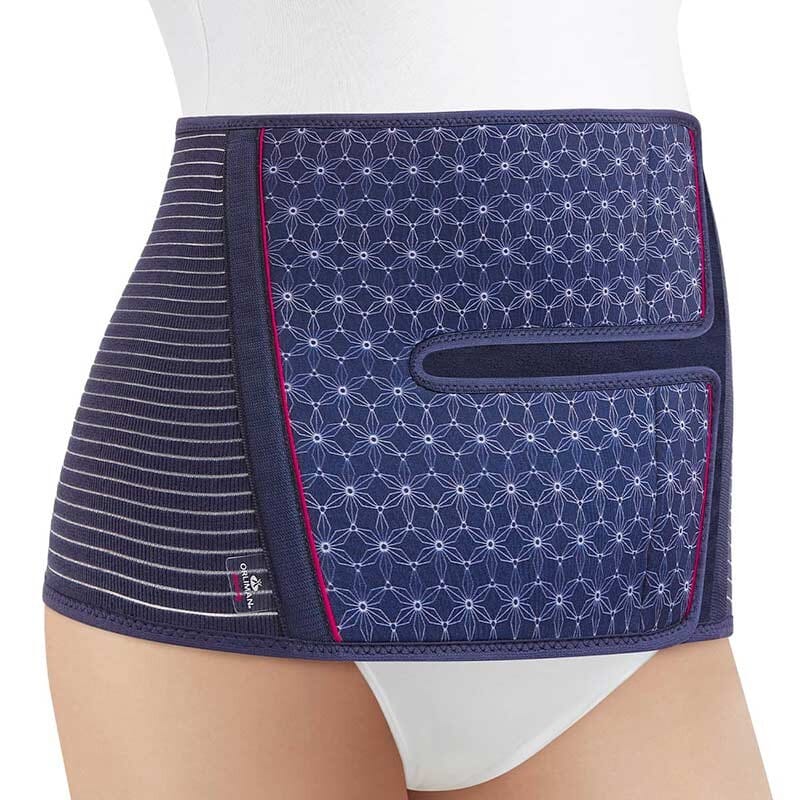 Ceinture abdominale Monae Activ Orliman
