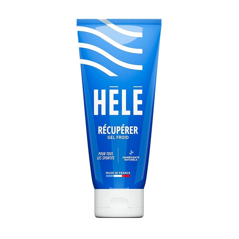 Gel Froid - HÉLÉ