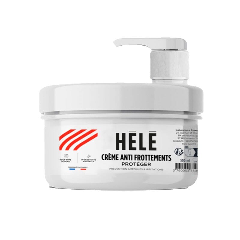 Crème Anti-frottement - HÉLÉ 3
