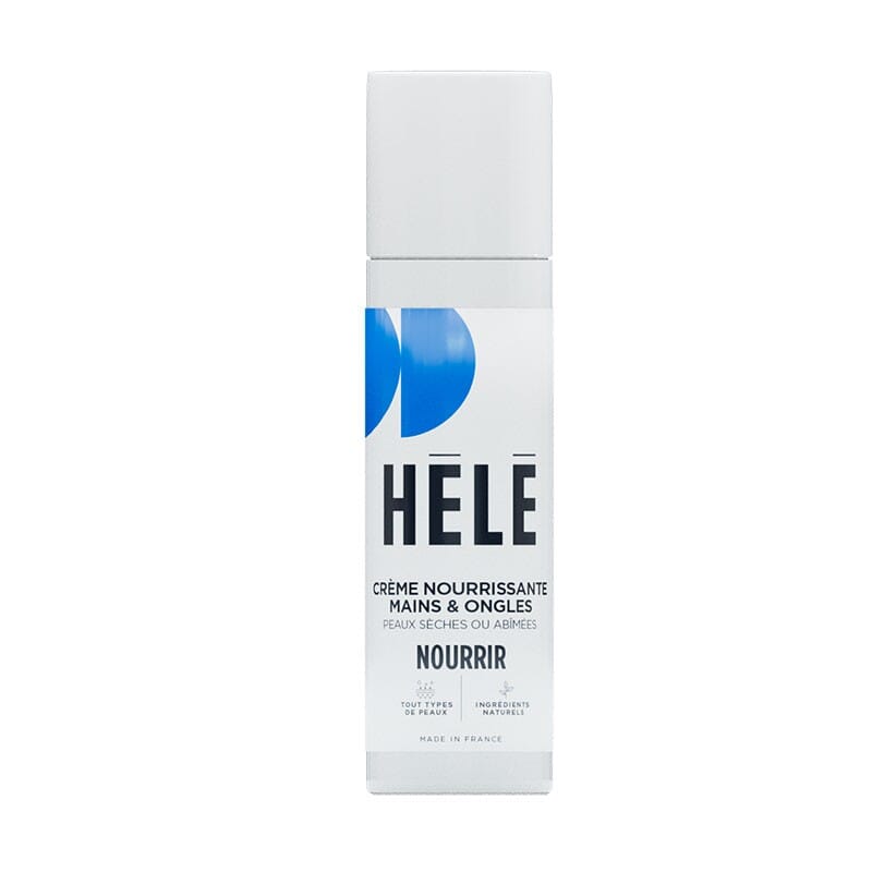 Crème Mains - HÉLÉ