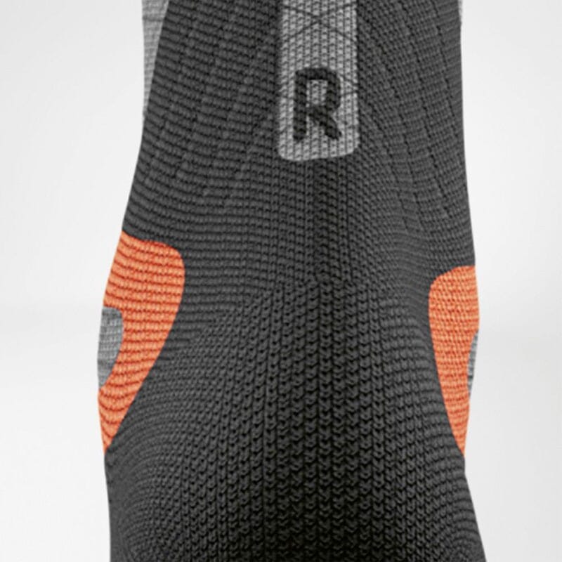 Ski Performance Compression Socks Bauerfeind 5
