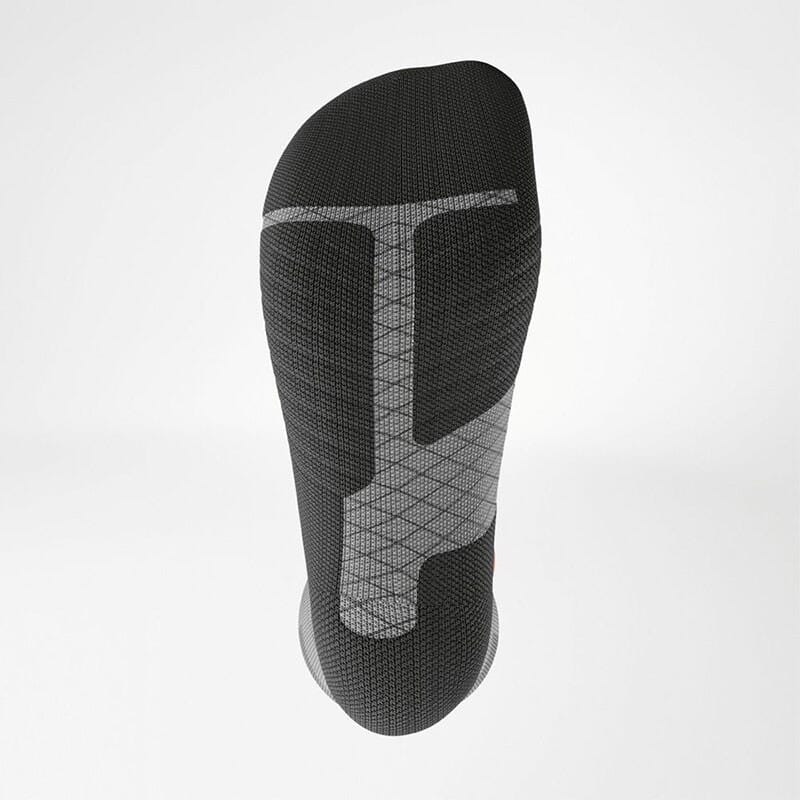 Ski Performance Compression Socks Bauerfeind 4
