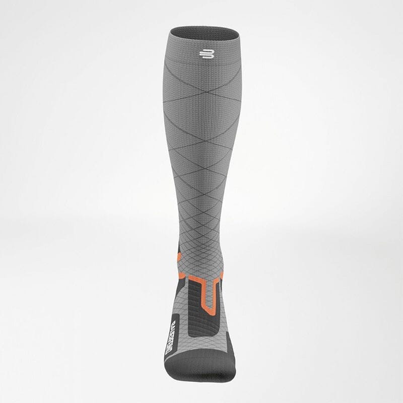 Ski Performance Compression Socks Bauerfeind 2