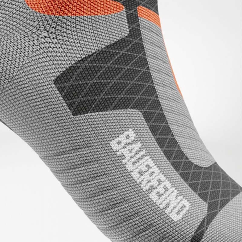 Ski Performance Compression Socks Bauerfeind 14