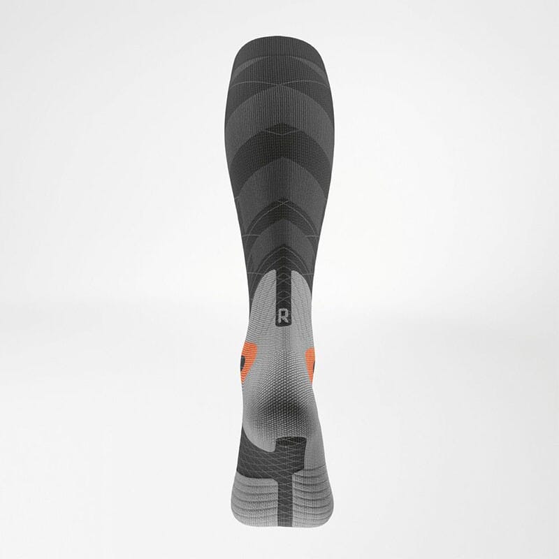 Ski Performance Compression Socks Bauerfeind 10