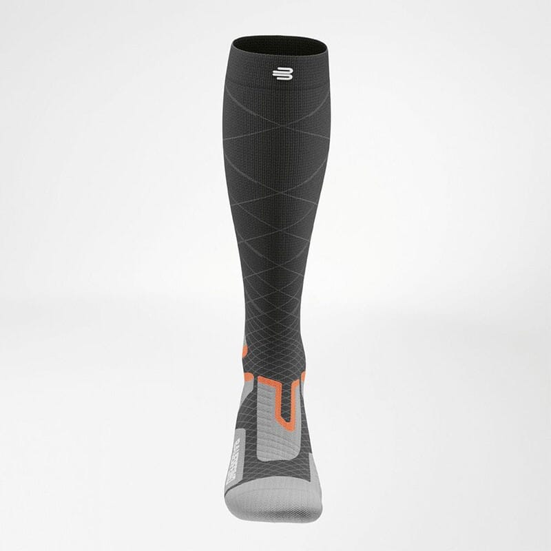 Ski Performance Compression Socks Bauerfeind 9