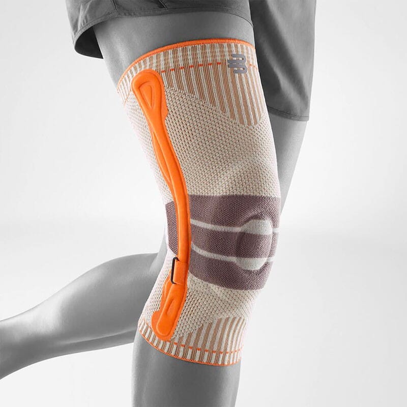 Genouillère Outdoor Knee Support Bauerfeind Sports