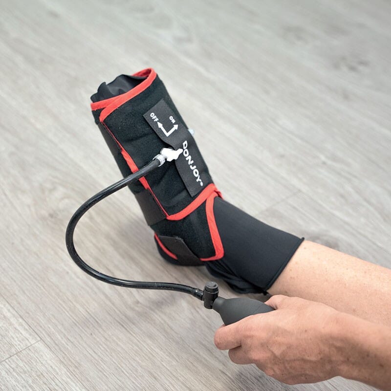 Kit PodHalten ICE Donjoy 3