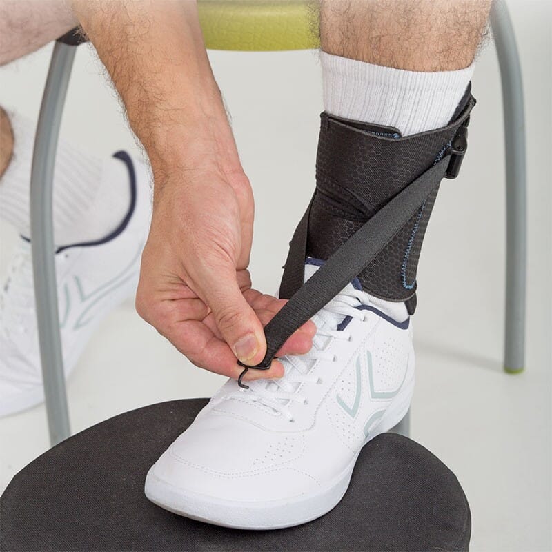 Kit PodHalten ICE Donjoy 4